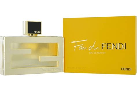 fendi perfume l& 39|what perfume smells like Fendi.